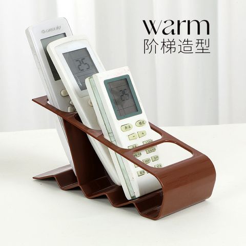  Giá Đỡ Điều Khiển Từ Xa 4 Lỗ Bằng Nhựa - Kệ Để Bàn Đa Năng, Giá Treo Điều Hòa, TV, Đồ Dùng Gia Đình [GIAO HÀNG 2-10 NGÀY | SỈ TỪ 2 TRIỆU | CÓ THỂ IN LOGO] 