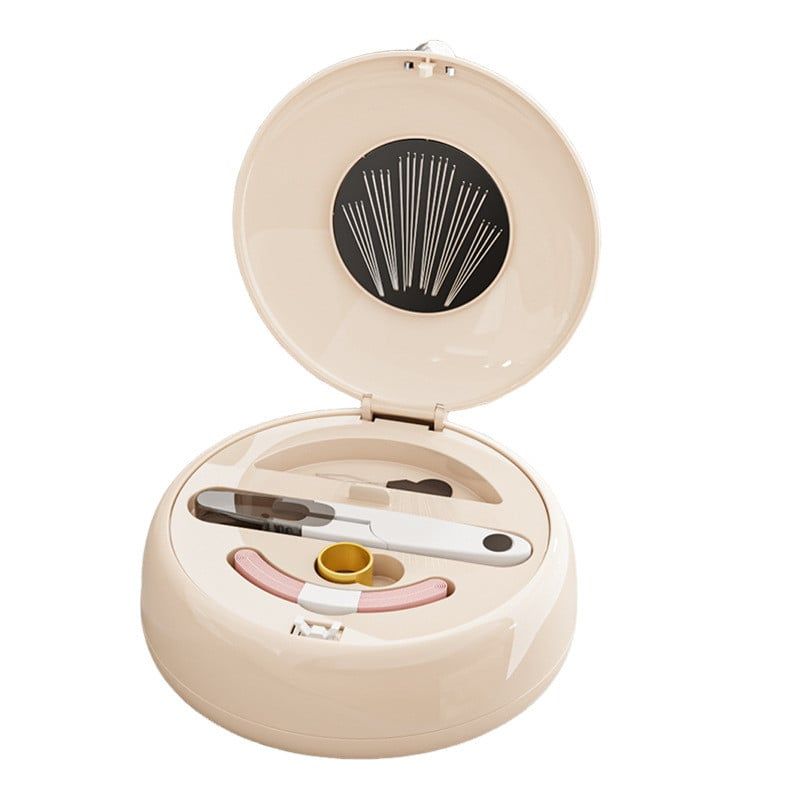  Hộp May Từ Tính Mini Cầm Tay Cao Cấp Gia Dụng [GIAO HÀNG 2-10 NGÀY | SỈ TỪ 2 TRIỆU | CÓ THỂ IN LOGO] 