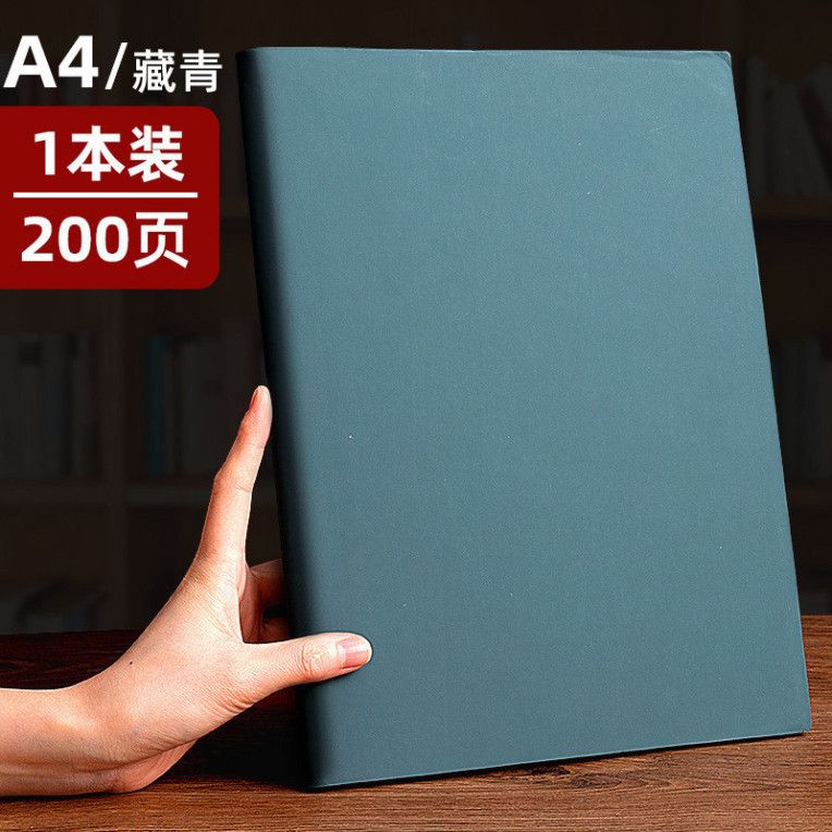  ```(Đặt Hàng Trước) Bộ 10 Sổ Da Cừu Đa Năng - Tùy Chỉnh Cho Công Việc & Ghi Chép``` 