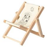  Bán Buôn Ghế Bãi Biển Mini - Giá Đỡ Điện Thoại, Đạo Cụ Chụp Ảnh, Mô Hình Đồ Chơi Nhà Búp Bê [GIAO HÀNG 2-10 NGÀY | SỈ TỪ 2 TRIỆU | CÓ THỂ IN LOGO] 