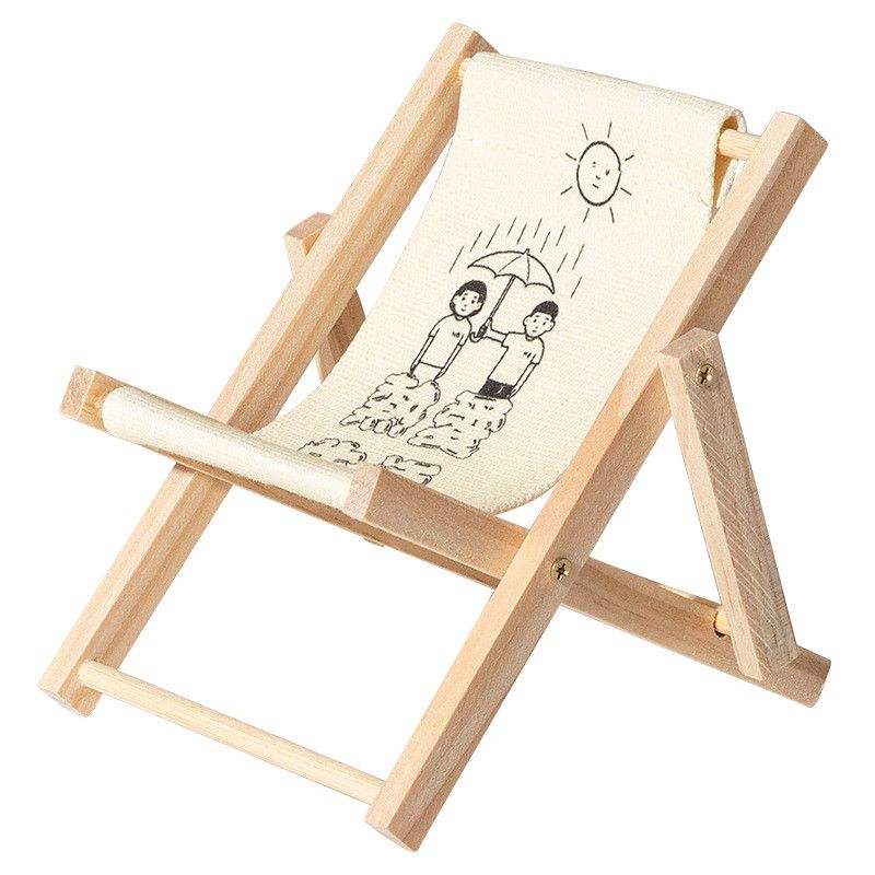  Bán Buôn Ghế Bãi Biển Mini - Giá Đỡ Điện Thoại, Đạo Cụ Chụp Ảnh, Mô Hình Đồ Chơi Nhà Búp Bê [GIAO HÀNG 2-10 NGÀY | SỈ TỪ 2 TRIỆU | CÓ THỂ IN LOGO] 