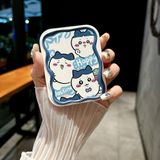  5 Gương Trang Điểm Cầm Tay Nhỏ Gọn Có Thể Gập Lại Xách Tay [GIAO HÀNG 2-10 NGÀY | SỈ TỪ 2 TRIỆU | CÓ THỂ IN LOGO] 