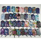  (HÀNG ĐẶT TRƯỚC) 10 Túi Mua Sắm Polyester In Ấn Thân Thiện Môi Trường Gập Lại Được [GIAO HÀNG 2-10 NGÀY | SỈ TỪ 2 TRIỆU | CÓ THỂ IN LOGO] 