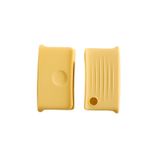  Bọc Tai Nồi Chống Bỏng Bằng Silicon - Ôp Tay Cầm Nồi, Kẹp Cách Nhiệt Nhà Bếp Chống Trượt [GIAO HÀNG 2-10 NGÀY | SỈ TỪ 2 TRIỆU | CÓ THỂ IN LOGO] 