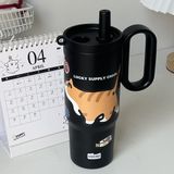  Bộ 2 túi lưu trữ giấy kiểm tra cầm tay cho học sinh tài liệu văn 
