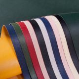  Miếng da bò thật kích thước 190 x 280 MM - lý tưởng cho lót chuột và chế tác ví da. 