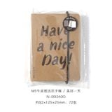  Sổ Tay Bìa Da Bò Phong Cách Vintage - Sổ Ghi Chép Có Khóa Kéo, Quà Tặng Học Sinh, Sinh Viên [GIAO HÀNG 2-10 NGÀY | SỈ TỪ 2 TRIỆU | CÓ THỂ IN LOGO] 