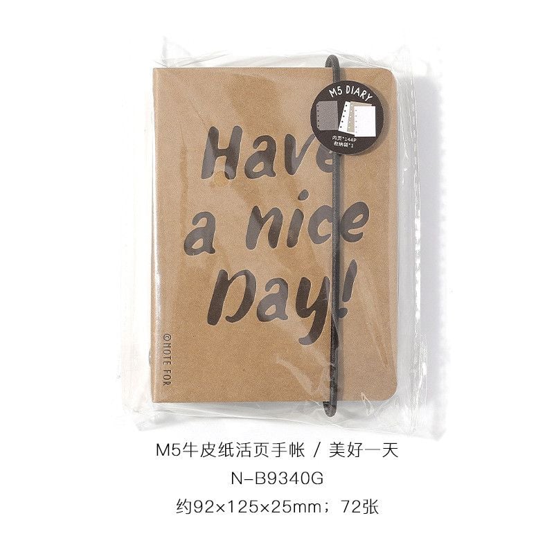  Sổ Tay Bìa Da Bò Phong Cách Vintage - Sổ Ghi Chép Có Khóa Kéo, Quà Tặng Học Sinh, Sinh Viên [GIAO HÀNG 2-10 NGÀY | SỈ TỪ 2 TRIỆU | CÓ THỂ IN LOGO] 
