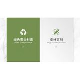  Giấy ghi chú hoa mùa xuân phiên bản giới hạn cho ngày của mẹ nhãn dán happy mother's day 