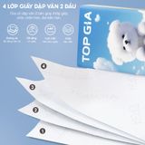  Bộ 10 Gói Khăn Giấy Mini Mèo Cao Cấp 4 Lớp Bỏ Túi [GIAO HÀNG 2-10 NGÀY | SỈ TỪ 2 TRIỆU | CÓ THỂ IN LOGO] 