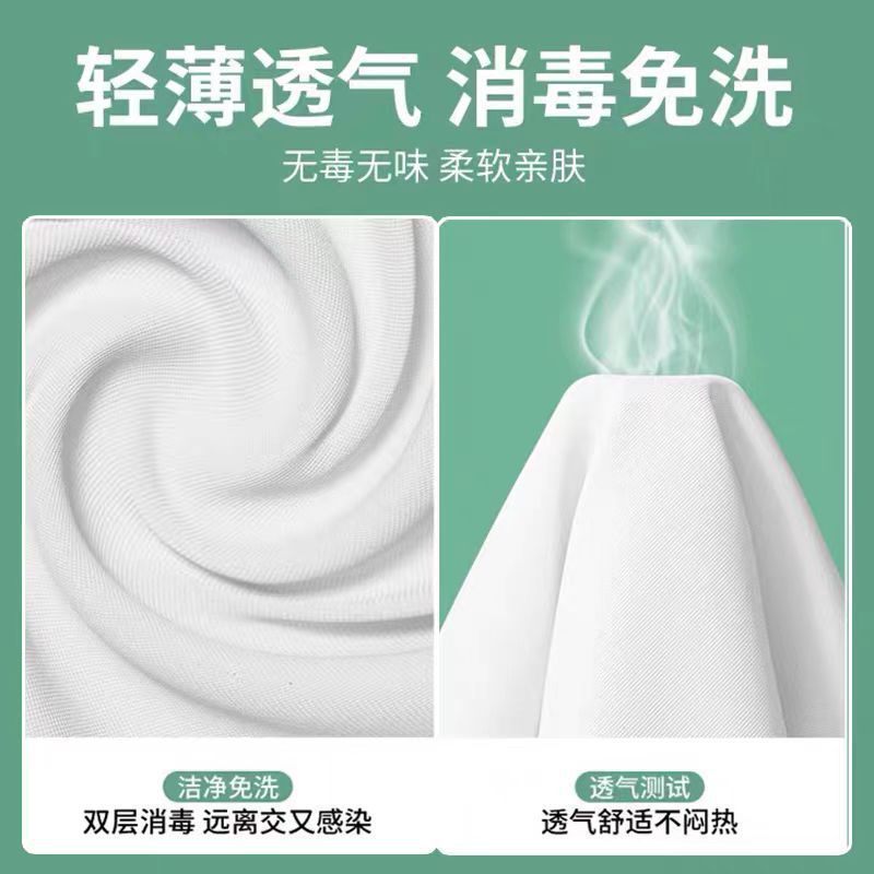  Ga Trải Giường Đôi Dùng Một Lần [GIAO HÀNG 2-10 NGÀY | SỈ TỪ 2 TRIỆU | CÓ THỂ IN LOGO] 