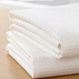  Bộ 5 Túi Khăn Tắm Du Lịch Nén Viên Kẹo Hình Chữ Nhật 70*120 CM - Tiện Dụng Cho Mọi Hành Trình PK1425 
