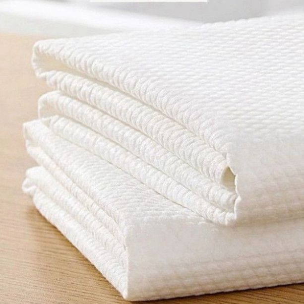  Bộ 5 Túi Khăn Tắm Du Lịch Nén Viên Kẹo Hình Chữ Nhật 70*120 CM - Tiện Dụng Cho Mọi Hành Trình PK1425 
