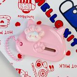  (HÀNG ORDER) 20 Dao Tiện Ích Vuốt Mèo Dễ Thương Cắt Giấy Tháo Rời [GIAO HÀNG 2-10 NGÀY | SỈ TỪ 2 TRIỆU | CÓ THỂ IN LOGO] 