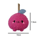  Đồ Chơi Mèo Hình Chú Mèo Catnip Gậy Gặm Nhấm Mài Răng [GIAO HÀNG 2-10 NGÀY | SỈ TỪ 2 TRIỆU | CÓ THỂ IN LOGO] 