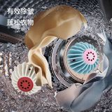  Bóng Giặt Chống Quấn, Hút Màu Cho Máy Giặt Gia Đình [GIAO HÀNG 2-10 NGÀY | SỈ TỪ 2 TRIỆU | CÓ THỂ IN LOGO] 