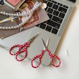  Kéo Cắt Thép Không Gỉ Đầu Thêu Mini Cầm Tay Gia Dụng [GIAO HÀNG 2-10 NGÀY | SỈ TỪ 2 TRIỆU | CÓ THỂ IN LOGO] 