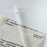  Ống Hút Thủy Tinh Borosilicate In Họa Tiết Nhiều Màu - Ống Hút Dễ Thương Dùng Cho Đồ Uống, Sinh Tố, Trà Sữa, Quà Tặng [GIAO HÀNG 2-10 NGÀY | SỈ TỪ 2 TRIỆU | CÓ THỂ IN LOGO] 