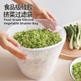  Dụng Cụ Ép Nước Cốt Dạng Bát - Máy Đùn Nhồi Nhân Bánh Bao, Tách Nước Rau Củ Gia Dụng [GIAO HÀNG 2-10 NGÀY | SỈ TỪ 2 TRIỆU | CÓ THỂ IN LOGO] 