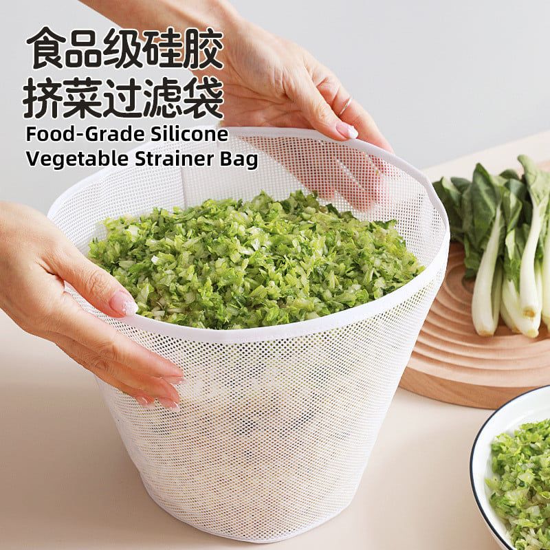  Dụng Cụ Ép Nước Cốt Dạng Bát - Máy Đùn Nhồi Nhân Bánh Bao, Tách Nước Rau Củ Gia Dụng [GIAO HÀNG 2-10 NGÀY | SỈ TỪ 2 TRIỆU | CÓ THỂ IN LOGO] 