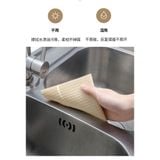  Khăn Lau Bếp Sợi Tre Dùng Một Lần - Vải Không Dệt, Lau Khô & Ướt, Dành Cho Nhà Hàng, Văn Phòng [GIAO HÀNG 2-10 NGÀY | SỈ TỪ 2 TRIỆU | CÓ THỂ IN LOGO] 