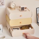  Hộp Đựng Đồ Để Bàn Cao Cấp Dành Cho Ký Túc Xá, Văn Phòng - Đa Năng, Có Nắp Đậy, Thiết Kế Hiện Đại [GIAO HÀNG 2-10 NGÀY | SỈ TỪ 2 TRIỆU | CÓ THỂ IN LOGO] 