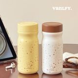  Cốc giữ nhiệt phong cách tối giản sang trọng đáng yêu cho nữ sinh 