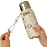  Cốc lọc trà có dây treo, bình lọc trà phong cách cổ điển 