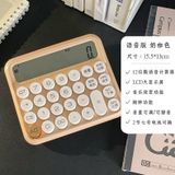  ```Đặt hàng trước: Máy Tính Giọng Nói Cao Cấp Đặc Biệt Dành Cho Sinh Viên Và Văn Phòng``` 