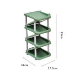  Giá Để Giày Một Chiếc Và Hai Chiều Dùng Trong Phòng Ngủ [GIAO HÀNG 2-10 NGÀY | SỈ TỪ 2 TRIỆU | CÓ THỂ IN LOGO] 
