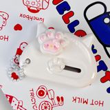  (HÀNG ORDER) 20 Dao Tiện Ích Vuốt Mèo Dễ Thương Cắt Giấy Tháo Rời [GIAO HÀNG 2-10 NGÀY | SỈ TỪ 2 TRIỆU | CÓ THỂ IN LOGO] 