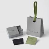  Túi Lưu Trữ Trang Sức In Logo Xpandasew Họa Tiết Hoa Hướng Dương 