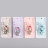  (HÀNG ĐẶT TRƯỚC) Set 10 Bút Xóa Kéo [GIAO HÀNG 2-10 NGÀY | SỈ TỪ 2 TRIỆU | CÓ THỂ IN LOGO] 