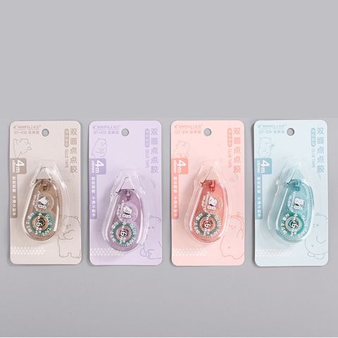 (HÀNG ĐẶT TRƯỚC) set 10 Bút xóa kéo 