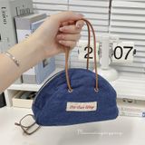  Túi Xách Mỹ Phẩm Du Lịch Phong Cách Instagram - Đặt Trước Ngay! 