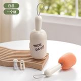  Bàn Chải Cốc Tay Cầm Dài Thu Gọn Rửa Bình Sữa Di Động [GIAO HÀNG 2-10 NGÀY | SỈ TỪ 2 TRIỆU | CÓ THỂ IN LOGO] 