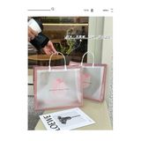  **Túi nhựa mờ cao cấp đựng quần áo – Túi packaging shop thời trang [GIAO HÀNG 2-10 NGÀY | SỈ TỪ 2 TRIỆU | CÓ THỂ IN LOGO]** 