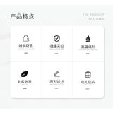  Bộ Trà Kung Fu Du Lịch Sang Trọng Một Bình Ba Cốc [GIAO HÀNG 2-10 NGÀY | SỈ TỪ 2 TRIỆU | CÓ THỂ IN LOGO] 