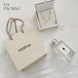  Túi tote đựng trang sức cao cấp bán buôn số lượng lớn cho shop 