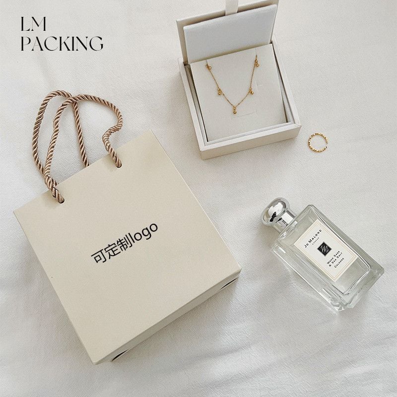  Túi tote đựng trang sức cao cấp bán buôn số lượng lớn cho shop 