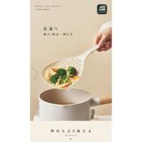  Muôi Thủng Lớn Kiểu Nhật Dùng Nấu Mì [GIAO HÀNG 2-10 NGÀY | SỈ TỪ 2 TRIỆU | CÓ THỂ IN LOGO] 