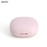  Máy Khuếch Tán Tinh Dầu Mini Meeta Không Dây Chạy USB - Máy Xông Hương Cầm Tay Phong Cách MUJI, Dùng Cho Gia Đình, Phòng Ngủ, Văn Phòng [GIAO HÀNG 2-10 NGÀY | SỈ TỪ 2 TRIỆU | CÓ THỂ IN LOGO] 