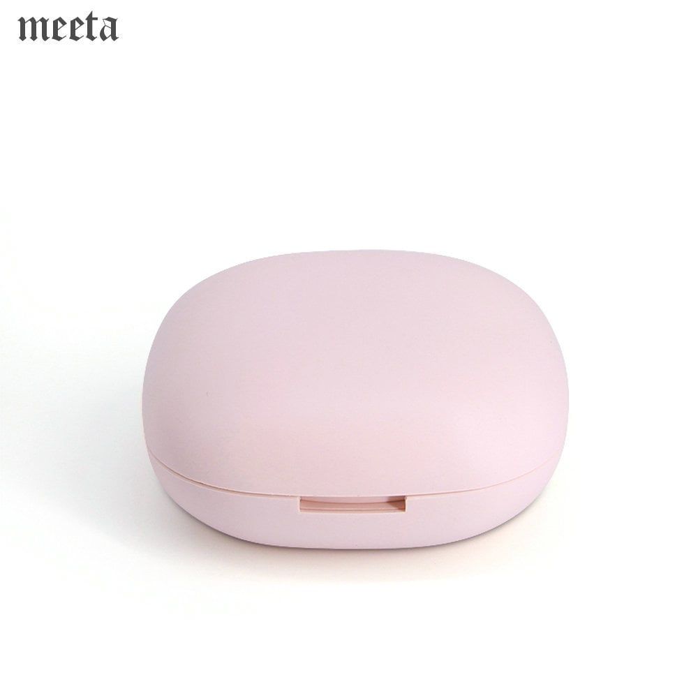  Máy Khuếch Tán Tinh Dầu Mini Meeta Không Dây Chạy USB - Máy Xông Hương Cầm Tay Phong Cách MUJI, Dùng Cho Gia Đình, Phòng Ngủ, Văn Phòng [GIAO HÀNG 2-10 NGÀY | SỈ TỪ 2 TRIỆU | CÓ THỂ IN LOGO] 