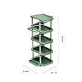  Giá Để Giày Một Chiếc Và Hai Chiều Dùng Trong Phòng Ngủ [GIAO HÀNG 2-10 NGÀY | SỈ TỪ 2 TRIỆU | CÓ THỂ IN LOGO] 
