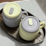  Cốc Nữ Dáng Đẹp Dung Tích Lớn Có Nắp Và Ống Hút [GIAO HÀNG 2-10 NGÀY | SỈ TỪ 2 TRIỆU | CÓ THỂ IN LOGO] 