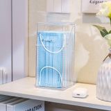  Hộp Đựng Khẩu Trang Trực Tiếp Tại Xưởng [GIAO HÀNG 2-10 NGÀY | SỈ TỪ 2 TRIỆU | CÓ THỂ IN LOGO] 