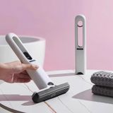  Cây Lau Nhà Mini Bọt Biển Thấm Nước - Chổi Lau Gia Dụng Cầm Tay, Dùng Cho Bàn, Máy Tính, Kệ Tủ [GIAO HÀNG 2-10 NGÀY | SỈ TỪ 2 TRIỆU | CÓ THỂ IN LOGO] 