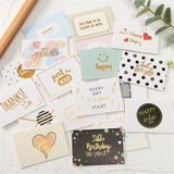  Bộ 50 Thiệp Đẹp cho Ngày Nhà Giáo, Sinh Nhật, Kỷ Niệm và Tình Yêu [Q300] 