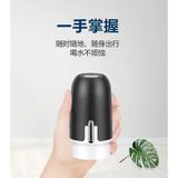  Máy Bơm Nước Điện Có Thể Sạc - Bơm Nước Đóng Chai Gia Đình, Thiết Bị Lấy Nước Tinh Khiết Mini, Dùng Cho Văn Phòng, Nhà Bếp [GIAO HÀNG 2-10 NGÀY | SỈ TỪ 2 TRIỆU | CÓ THỂ IN LOGO] 