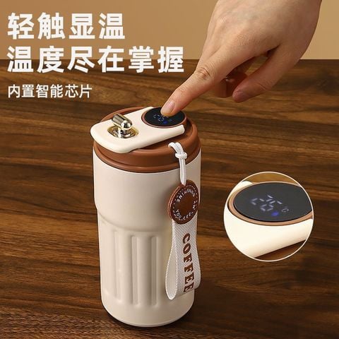  Cốc cà phê giữ nhiệt inox - Ly pha đồ uống thiết kế đẹp mắt [GIAO HÀNG 2-10 NGÀY | SỈ TỪ 2 TRIỆU | CÓ THỂ IN LOGO] 